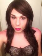 A Little Sunburnt This Weekend