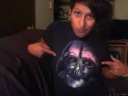 “Darkness Is A Friend, An Ally.&Amp;Quot;