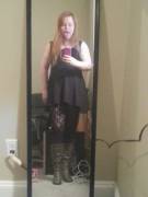 Here's Something New For You Guys.. Something More Hardcore In The Works