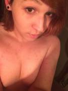 Trans Girl Barely 18 Here Again ;)