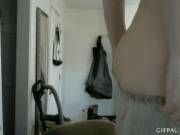 You Liked My Last Gi[F] But There Were Quite A Few Requests For Butt, So Here!