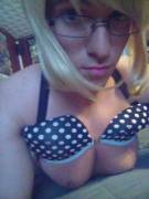 First Post In This Sub, Hope You Like My Titties!