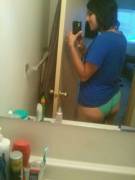 The Force Is Strong With This One! ;)