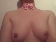 A Little Bow Makes Everything Cuter