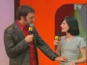 Embarrassed Nipslips On Tv ( More In Comments )