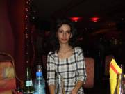 Petite Arab Cutie With Great Tits