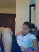 Album Of [Mostly] Arab Beauties.