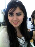 Beautiful With A Cute Smile