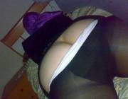 Amateur Milf Wants It From Behind