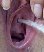 Pee Hole Close Up (We Need More!)