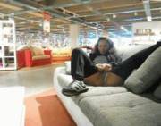 Furniture Store [Gif]