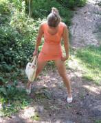 A Stroll In The Park