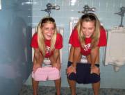 When You Gotta Go....[X-Post /R/Happyembarassedgirls]