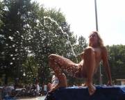 I Need To Know The Story Behind This