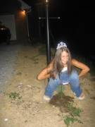 Official Pee Princess