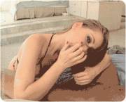 *Slobber Slobber Slobber Slobber*