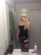 My Outfit For My Threesome!