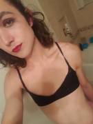 First Time Doing My Full Makeup, What Do You Think?