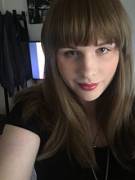 Got To Dress Up Last Night, What Do You Think?