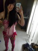 Hello :P, Just Killing Some Time~