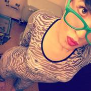 When Your Makeup On Point But You Got Nuffin To Do 