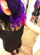 What I Wore Strutting Around A Truck Stop Late Last Night. Dress How You Want To ...