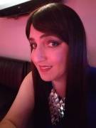 Went Out Dressed, Came Home Tied Up And Gagged!