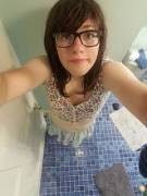 Thought I Looked Cute Today