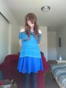 Daddys Coming Over To Take My Virginity! I'm So Excited To Feel Daddy's Cock.