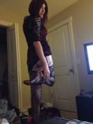 Sissies With Benefits ;)