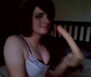 I'm A Depraved Little Slut