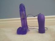 My First Actual Toy!!! I Hope You Guys Like It As Much As I Did!