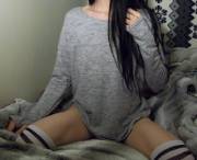 What You Would Have If You Were In My Bed