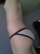 First Time Posting Here, What Do You Think Of My Butt?