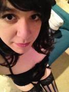 Found This Old Pic On My Phone :)