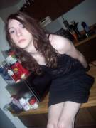 I'm A Little Bound Up At The Moment