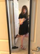 First Time Dressing In A While, How Did I Do?