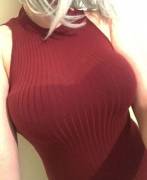I Bought A New Dress :)