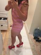 New Here. Can Anyone Appreciate A Power Lifter Sissy?