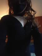 I Love This Outfit. And I Love My Fans!