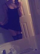 A Little Peak Under My Dress