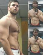 The Definition Of Daddy...