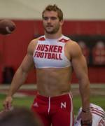 Husker Football