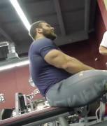 Dat Ass. Ho... Ly.... Fuck....