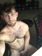 Damnit, Move Your Hand Bro