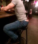 A Bar, A Beer &Amp;Amp;Amp; A Butt...