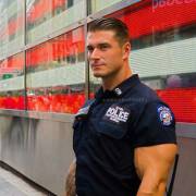 Is There A Problem Officer?