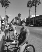 Pietro Boselli - Sexy Engineer