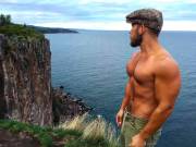 Absolutely Ripped Weatherman Sven Sundgaard From Kare 11, Minneapolis Mn.