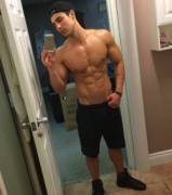 Bros Going To The Gym